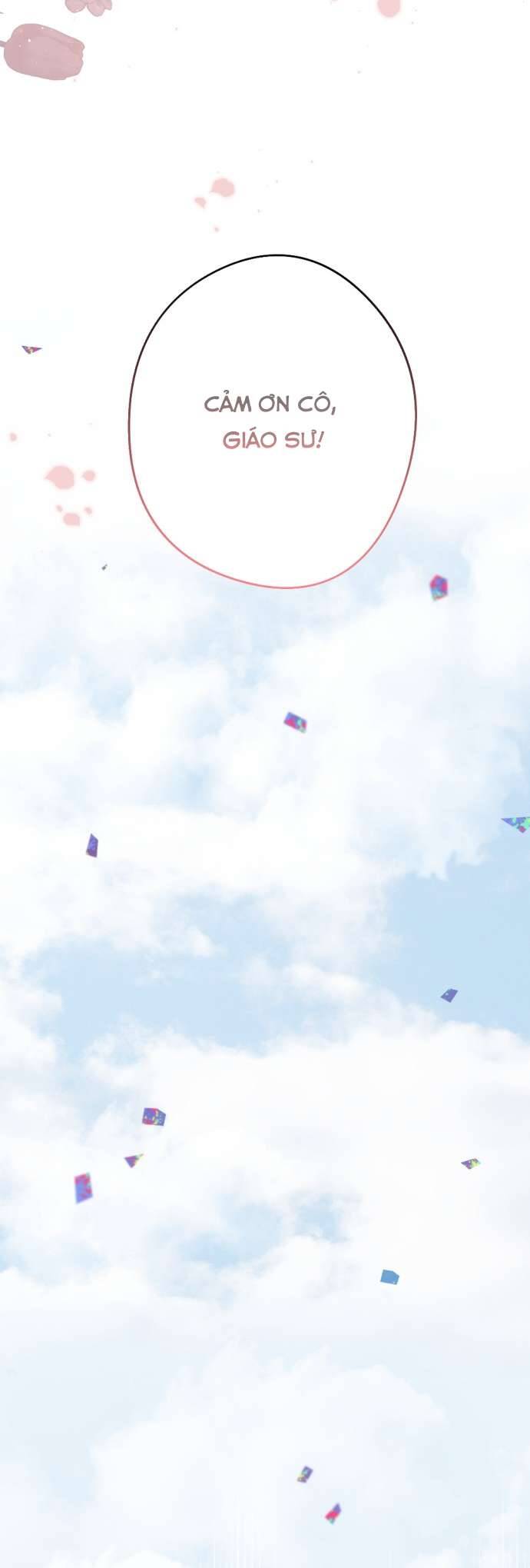 Lời Thú Nhận Của Chúa Tể Bóng Tối - Chapter 73 - Page 50