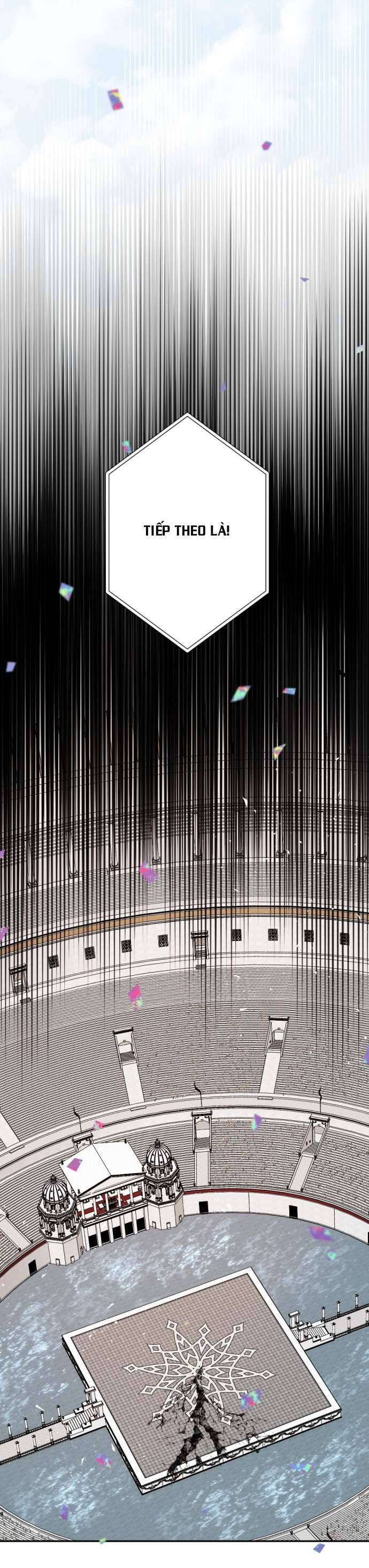 Lời Thú Nhận Của Chúa Tể Bóng Tối - Chapter 73 - Page 51