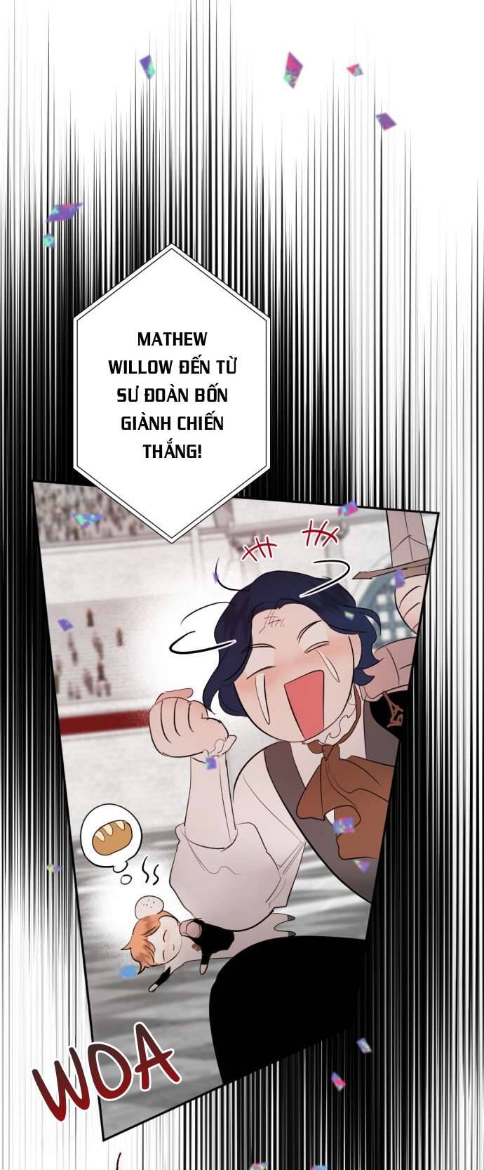 Lời Thú Nhận Của Chúa Tể Bóng Tối - Chapter 73 - Page 55