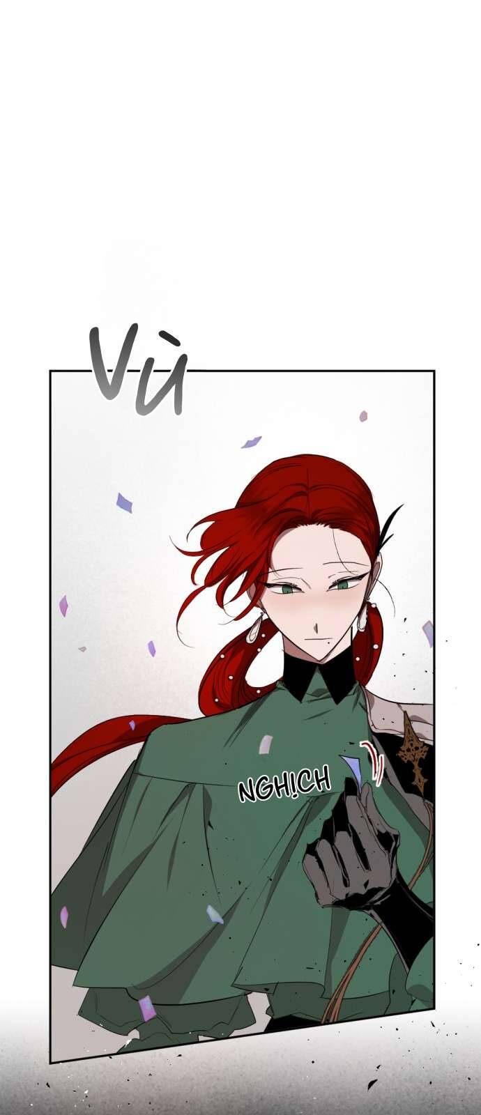 Lời Thú Nhận Của Chúa Tể Bóng Tối - Chapter 73 - Page 61