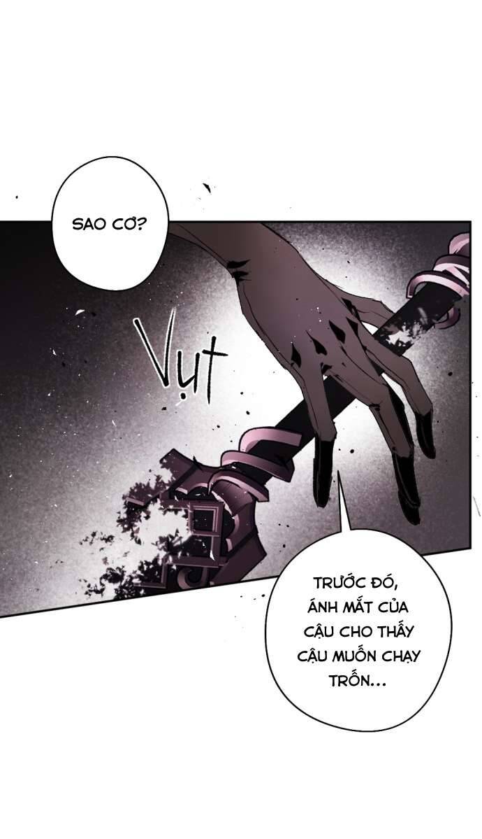 Lời Thú Nhận Của Chúa Tể Bóng Tối - Chapter 73 - Page 63
