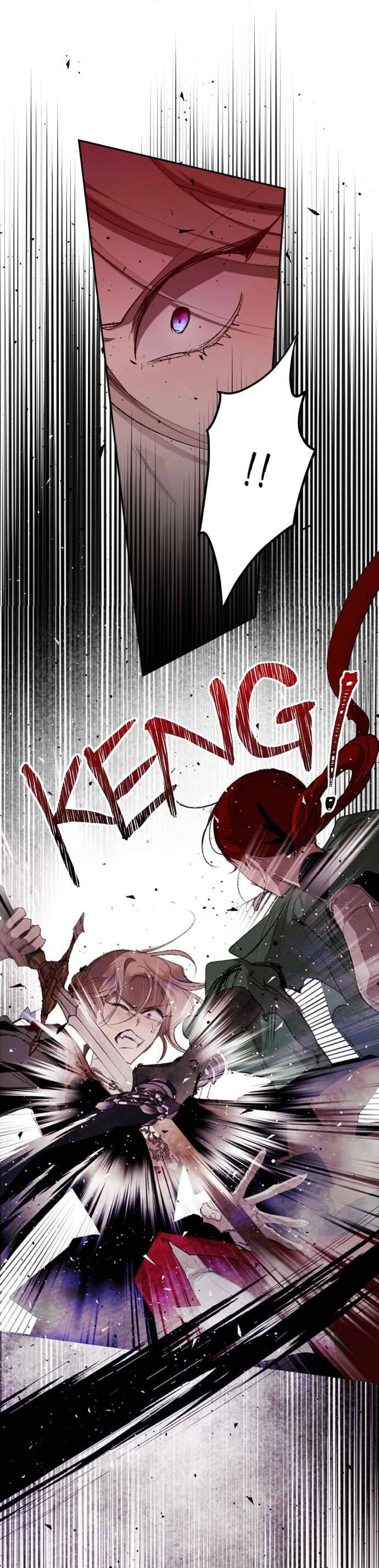 Lời Thú Nhận Của Chúa Tể Bóng Tối - Chapter 73 - Page 65
