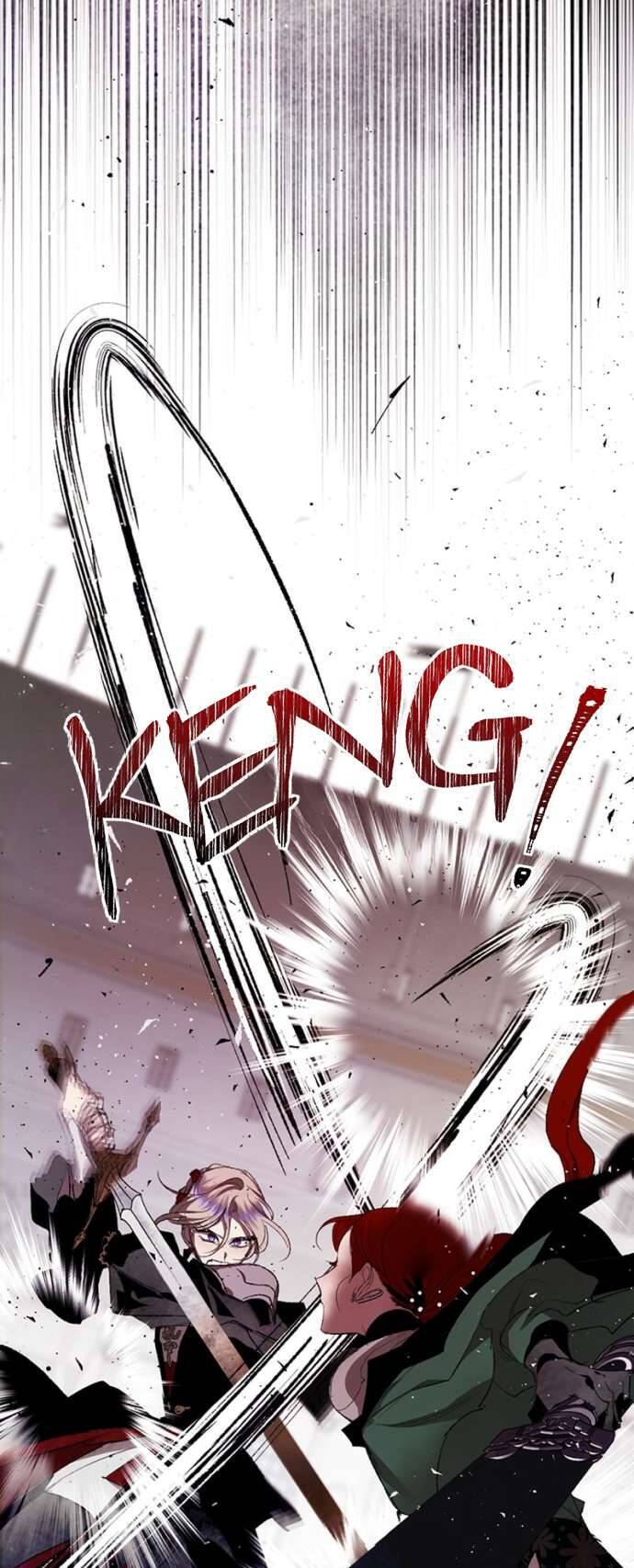 Lời Thú Nhận Của Chúa Tể Bóng Tối - Chapter 73 - Page 66