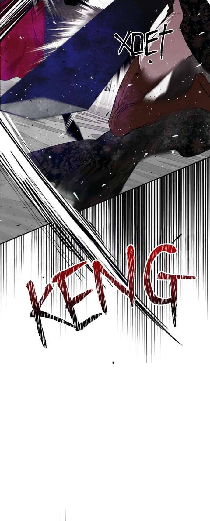 Lời Thú Nhận Của Chúa Tể Bóng Tối - Chapter 73 - Page 67