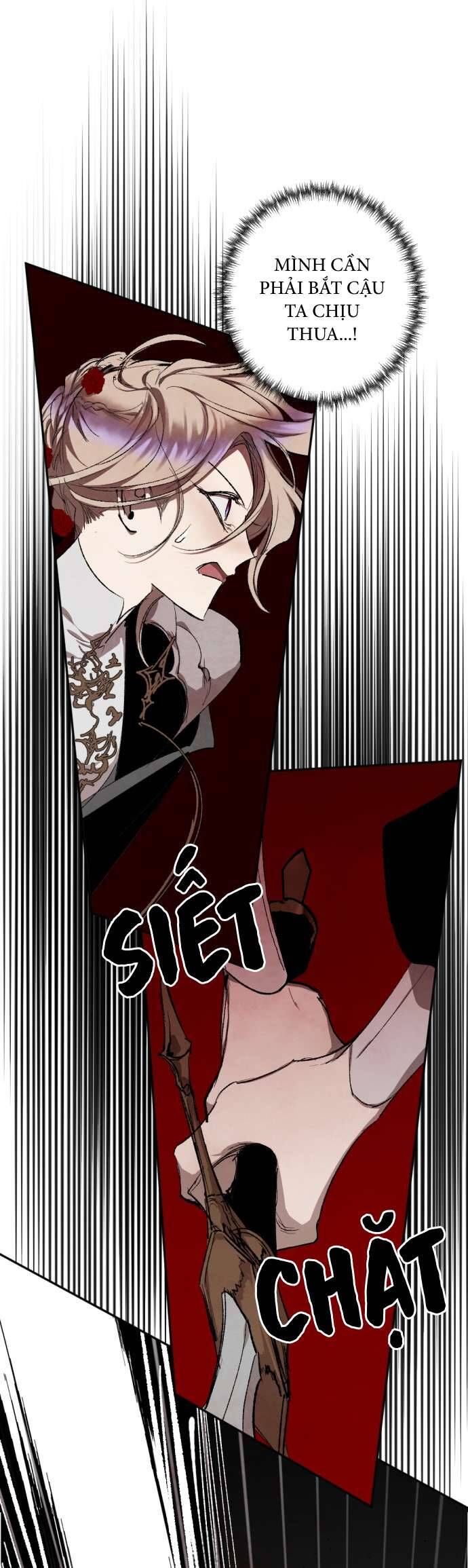 Lời Thú Nhận Của Chúa Tể Bóng Tối - Chapter 73 - Page 68