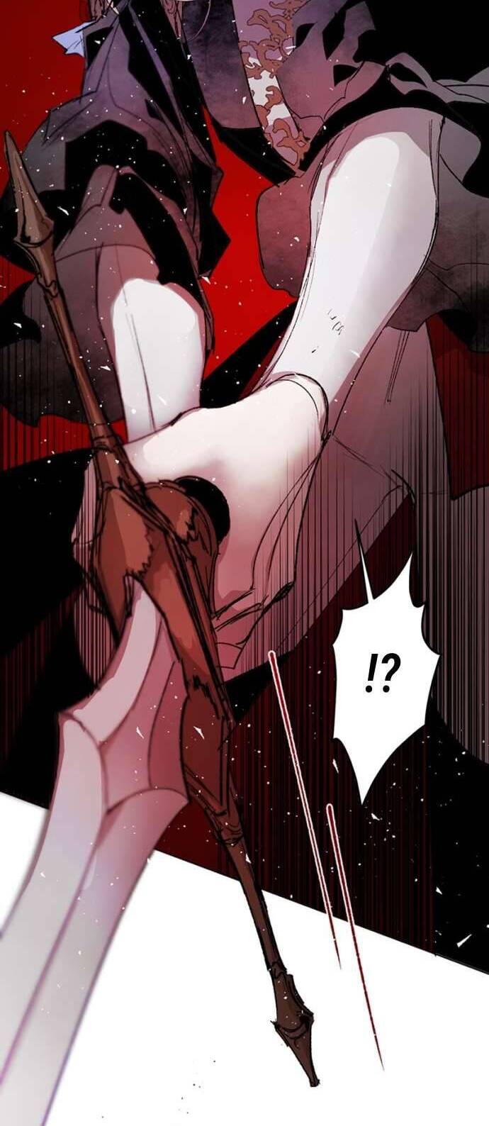 Lời Thú Nhận Của Chúa Tể Bóng Tối - Chapter 73 - Page 72