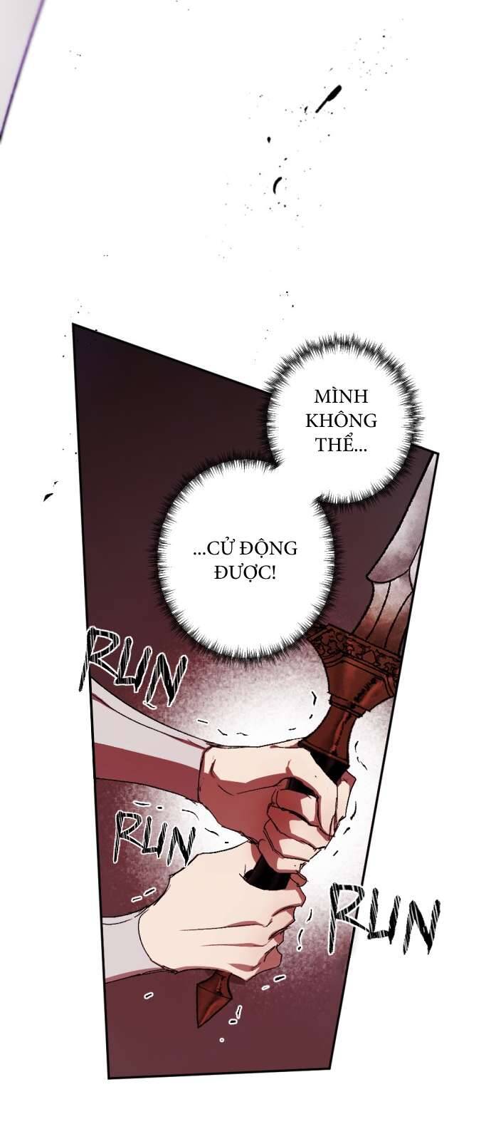 Lời Thú Nhận Của Chúa Tể Bóng Tối - Chapter 73 - Page 73