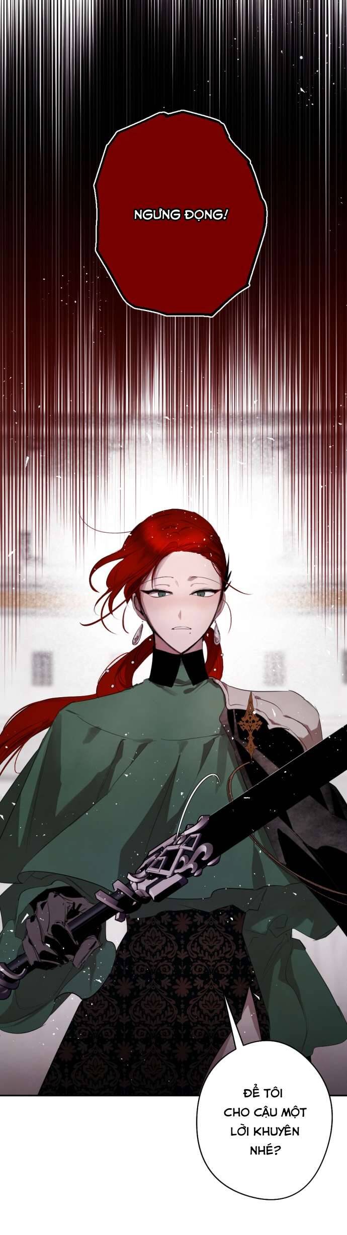 Lời Thú Nhận Của Chúa Tể Bóng Tối - Chapter 73 - Page 75