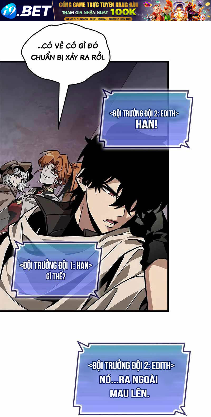 Gacha Vô Hạn Chapter 103 - Trang 60