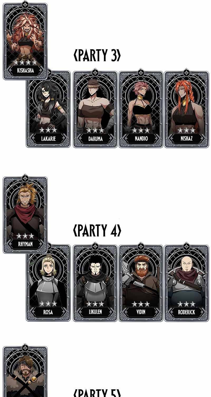 Gacha Vô Hạn Chapter 103 - Trang 93