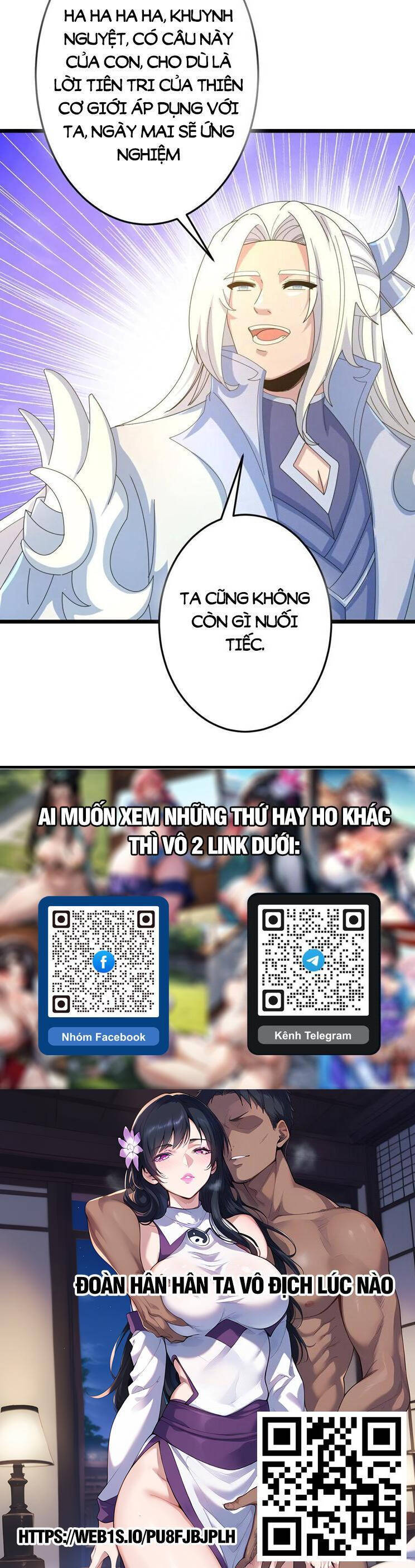 Nghịch Thiên Tà Thần - Chapter 685 - Page 34