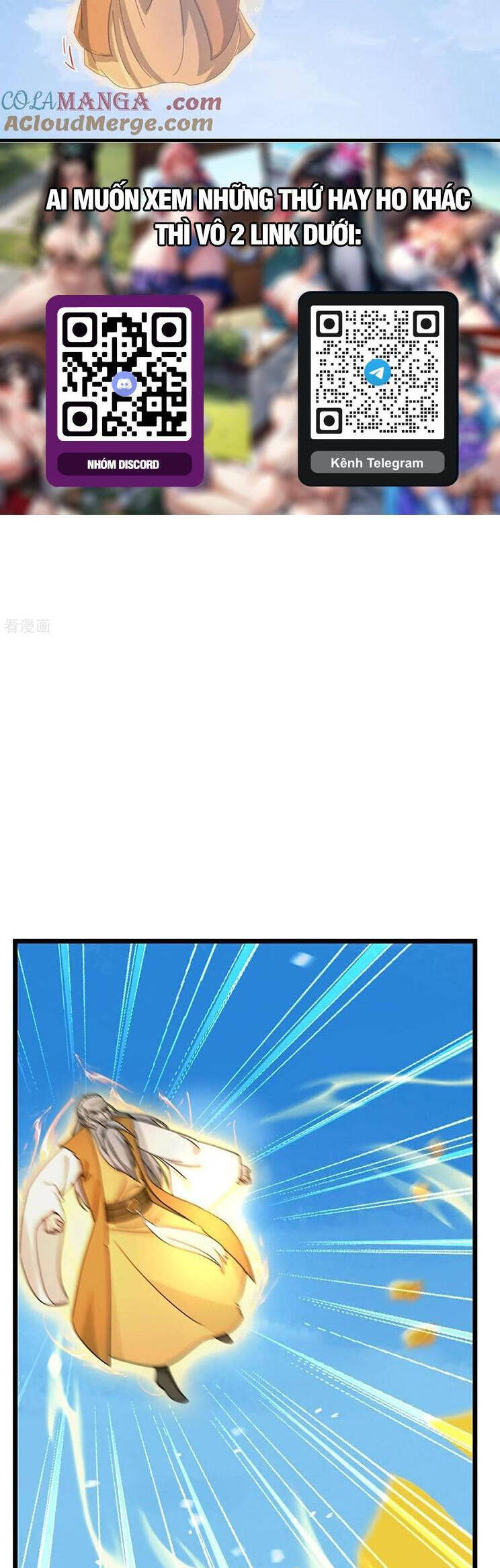 Nghịch Thiên Tà Thần - Chapter 689 - Page 10