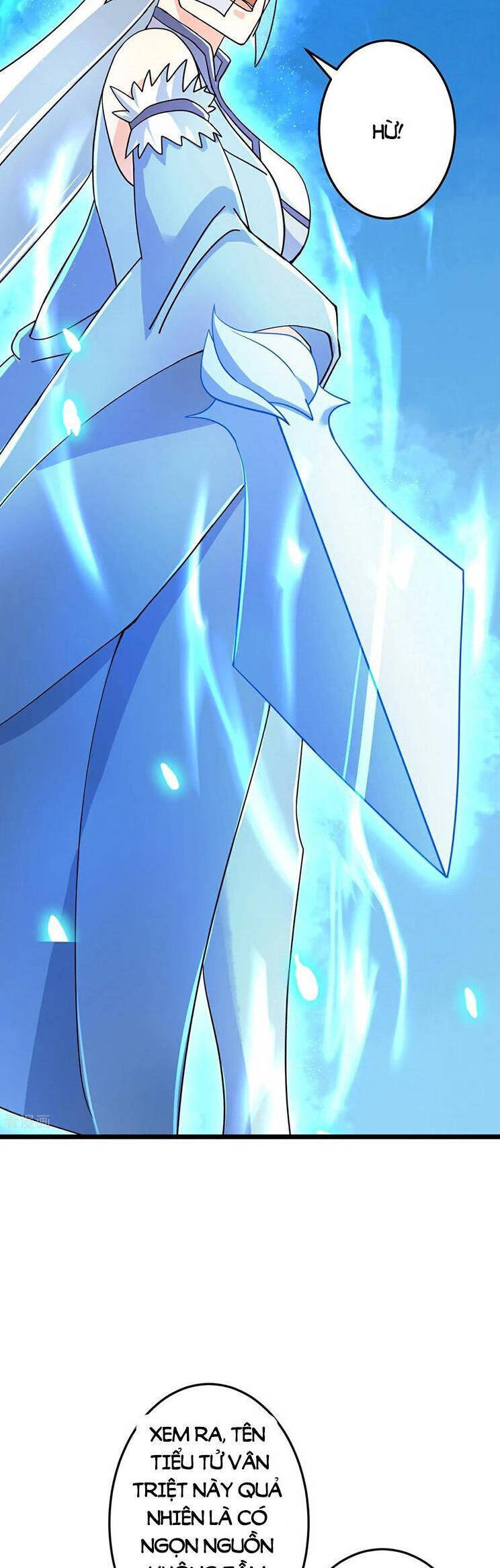 Nghịch Thiên Tà Thần - Chapter 689 - Page 14