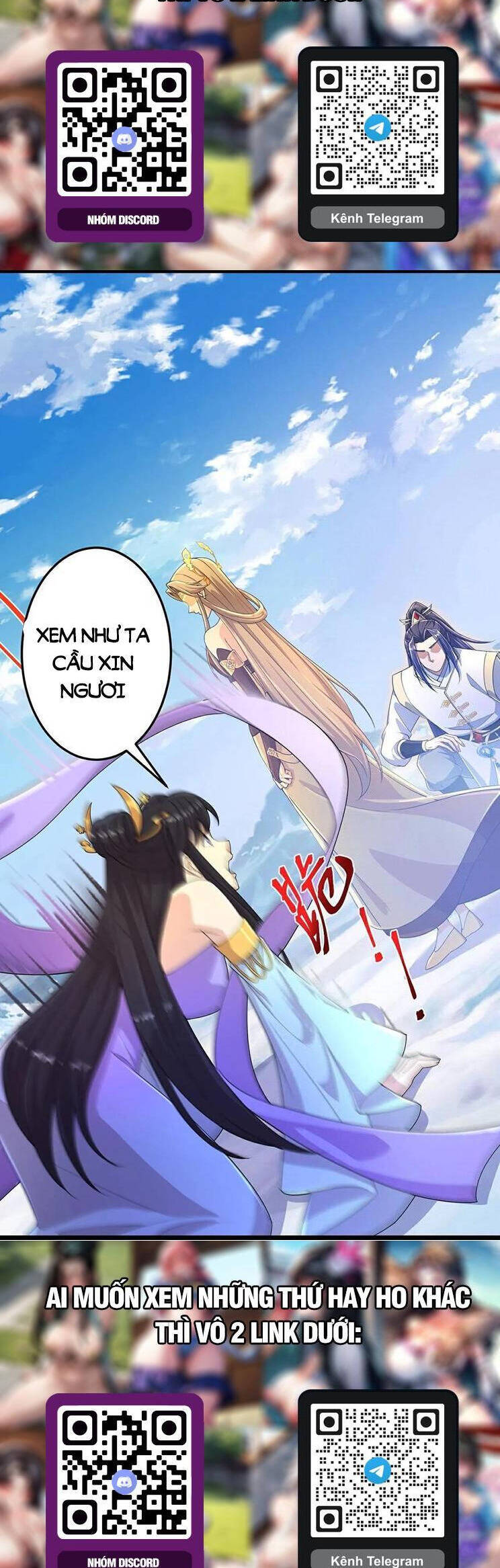 Nghịch Thiên Tà Thần - Chapter 689 - Page 38