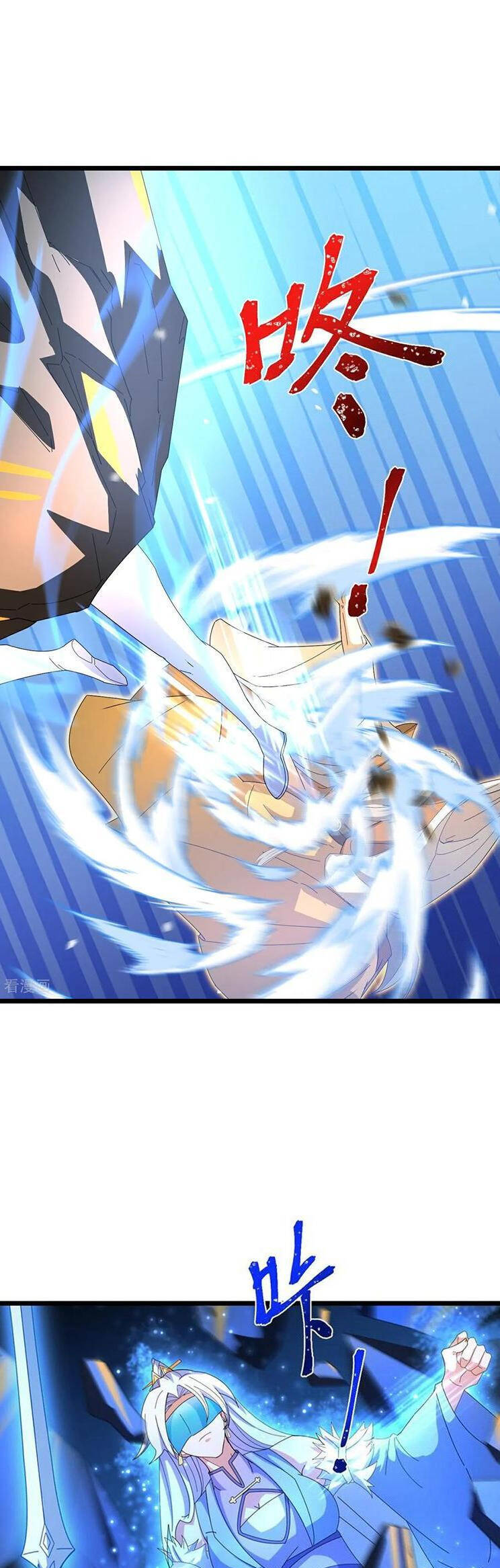 Nghịch Thiên Tà Thần - Chapter 689 - Page 6