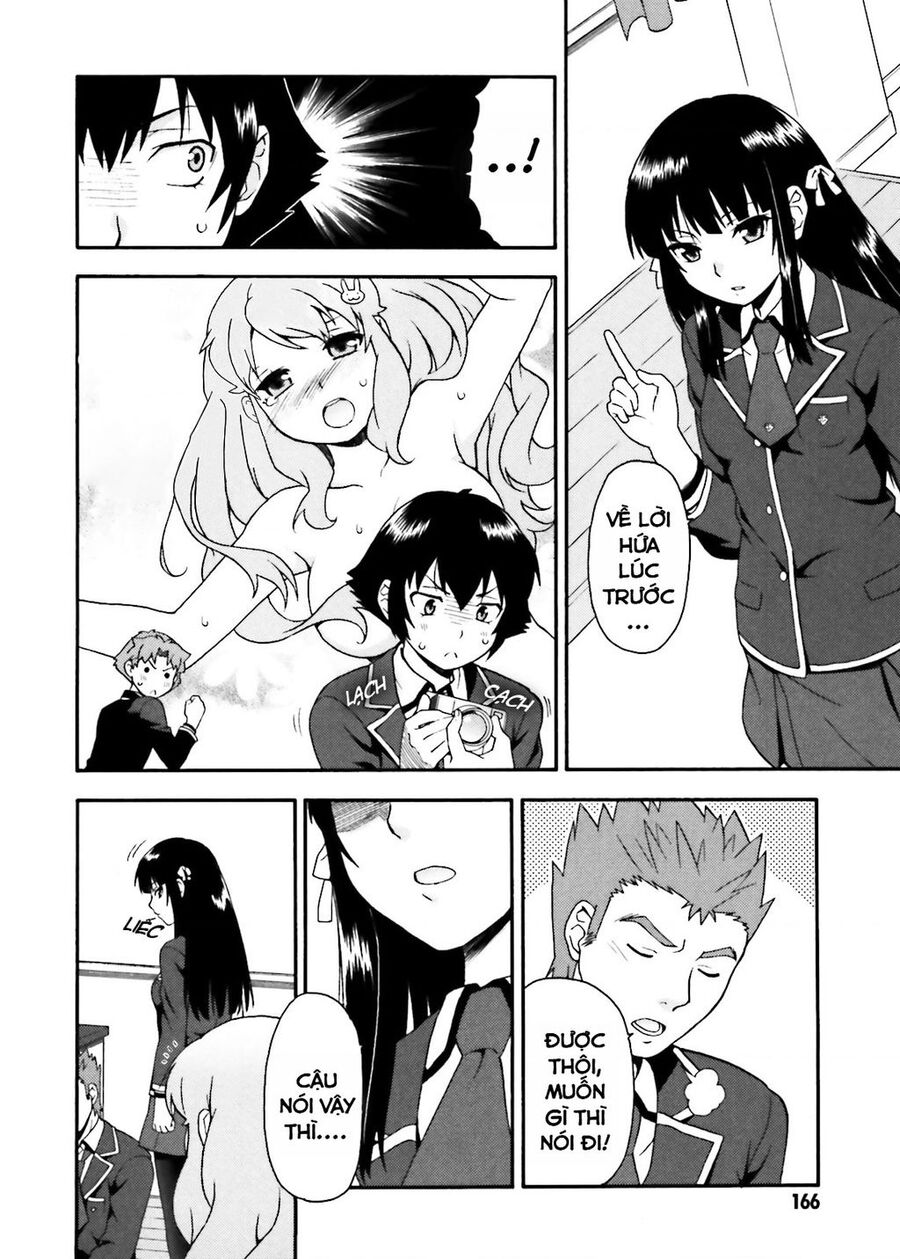 Lũ Ngốc, Bài Thi Và Linh Thú Triệu Hồi - Chapter 10 - Page 25