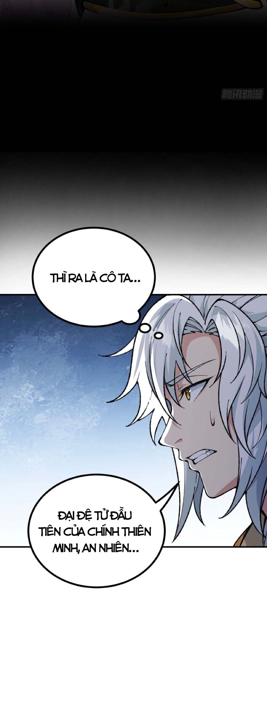 Ta Làm Cặn Bã Ở Tu Tiên Giới - Chapter 4 - Page 15