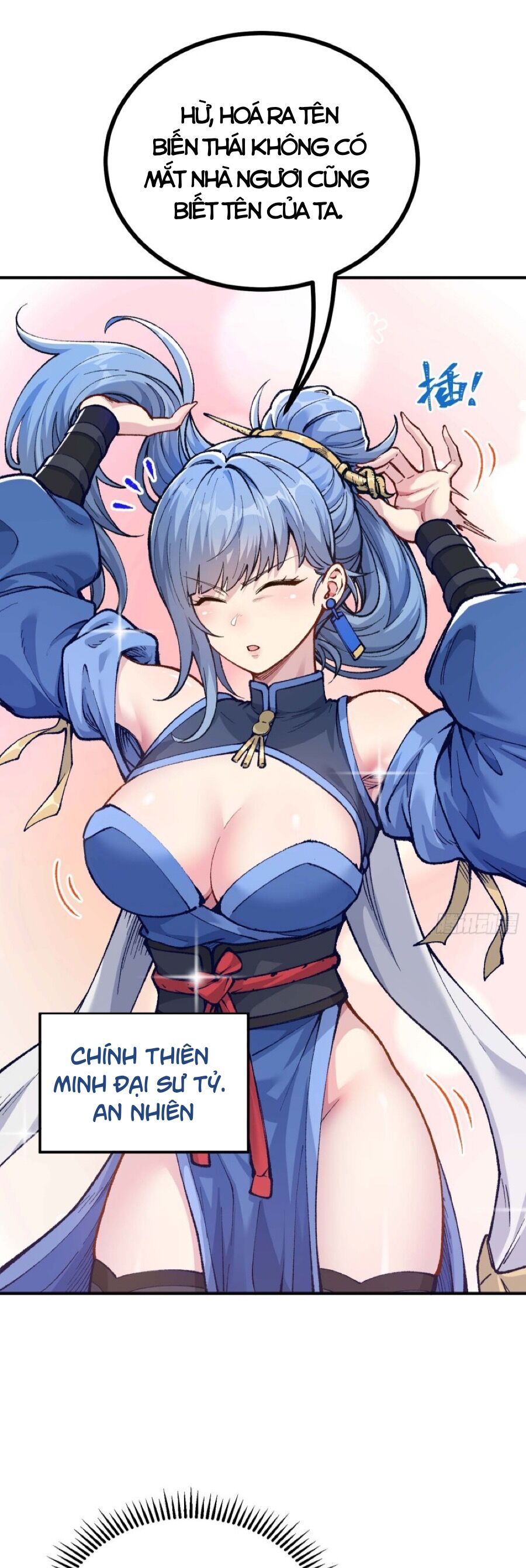 Ta Làm Cặn Bã Ở Tu Tiên Giới - Chapter 4 - Page 16