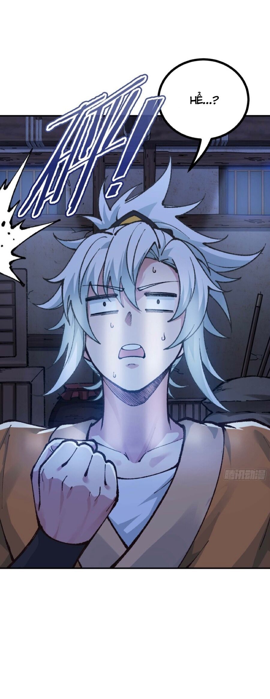 Ta Làm Cặn Bã Ở Tu Tiên Giới - Chapter 4 - Page 19