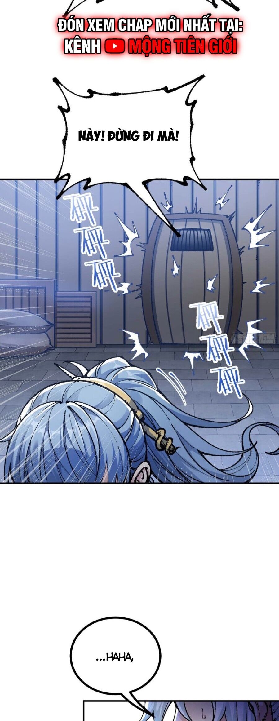 Ta Làm Cặn Bã Ở Tu Tiên Giới - Chapter 4 - Page 21