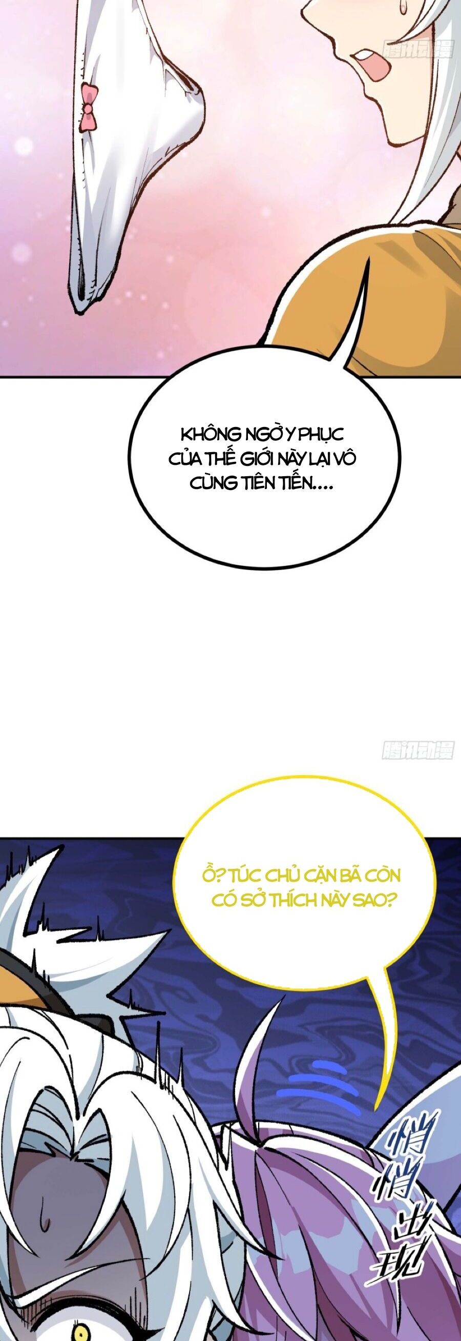 Ta Làm Cặn Bã Ở Tu Tiên Giới - Chapter 4 - Page 24