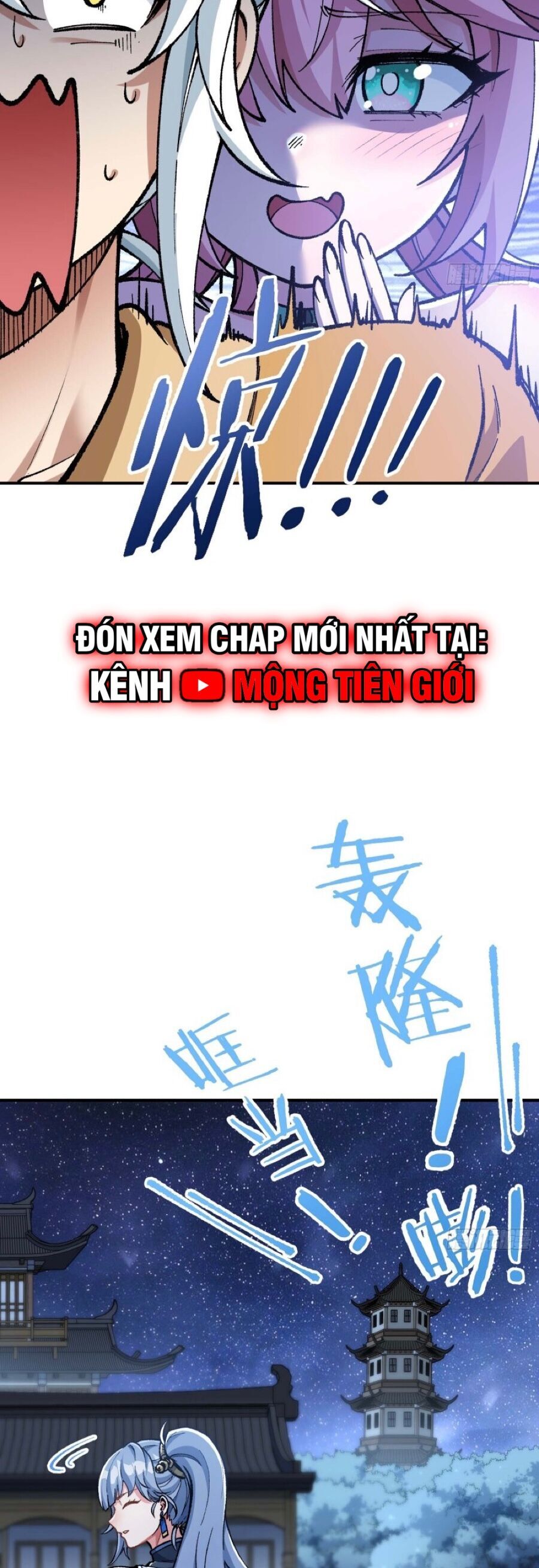 Ta Làm Cặn Bã Ở Tu Tiên Giới - Chapter 4 - Page 25