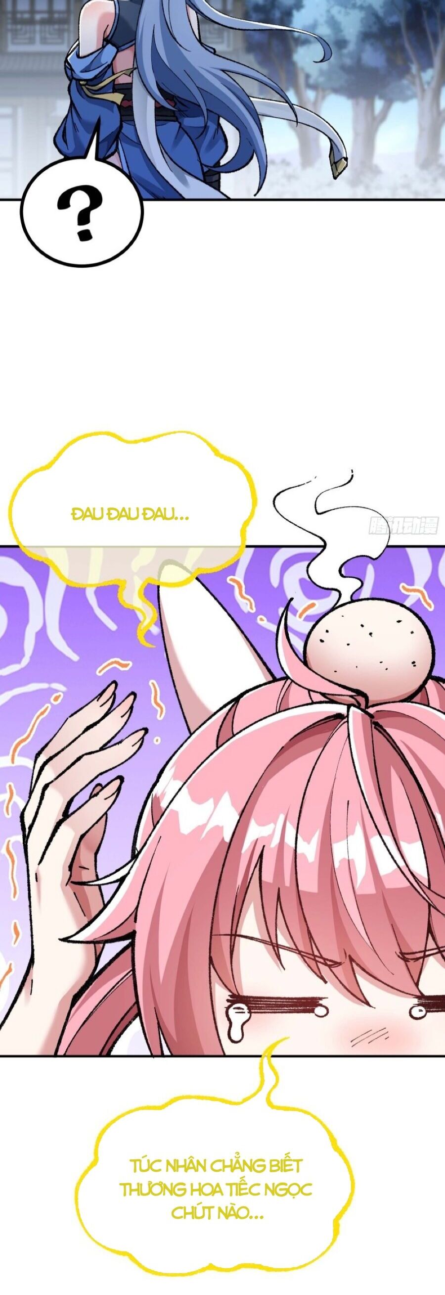 Ta Làm Cặn Bã Ở Tu Tiên Giới - Chapter 4 - Page 26