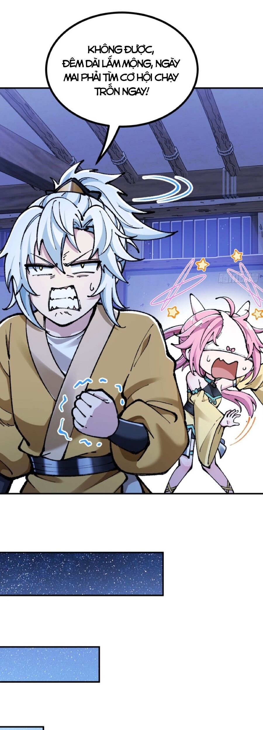 Ta Làm Cặn Bã Ở Tu Tiên Giới - Chapter 4 - Page 27