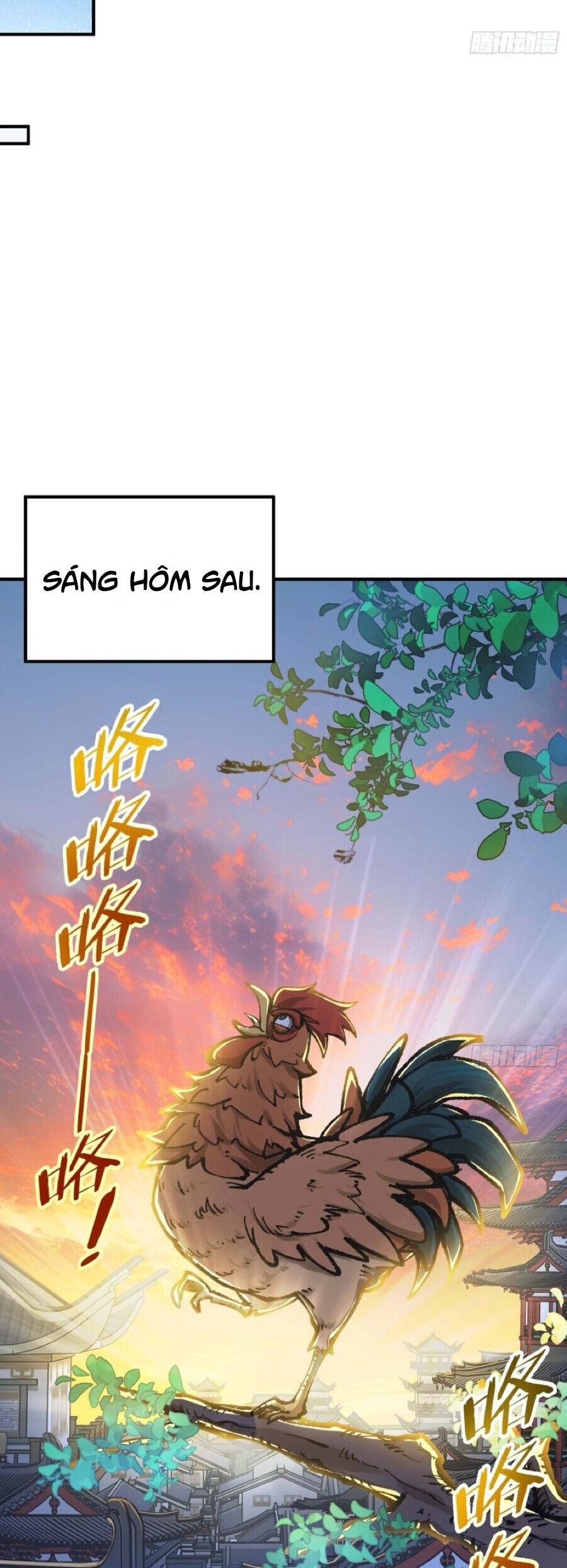 Ta Làm Cặn Bã Ở Tu Tiên Giới - Chapter 4 - Page 28