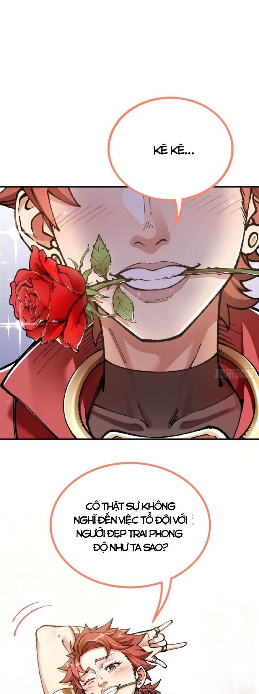 Ta Làm Cặn Bã Ở Tu Tiên Giới - Chapter 4 - Page 32