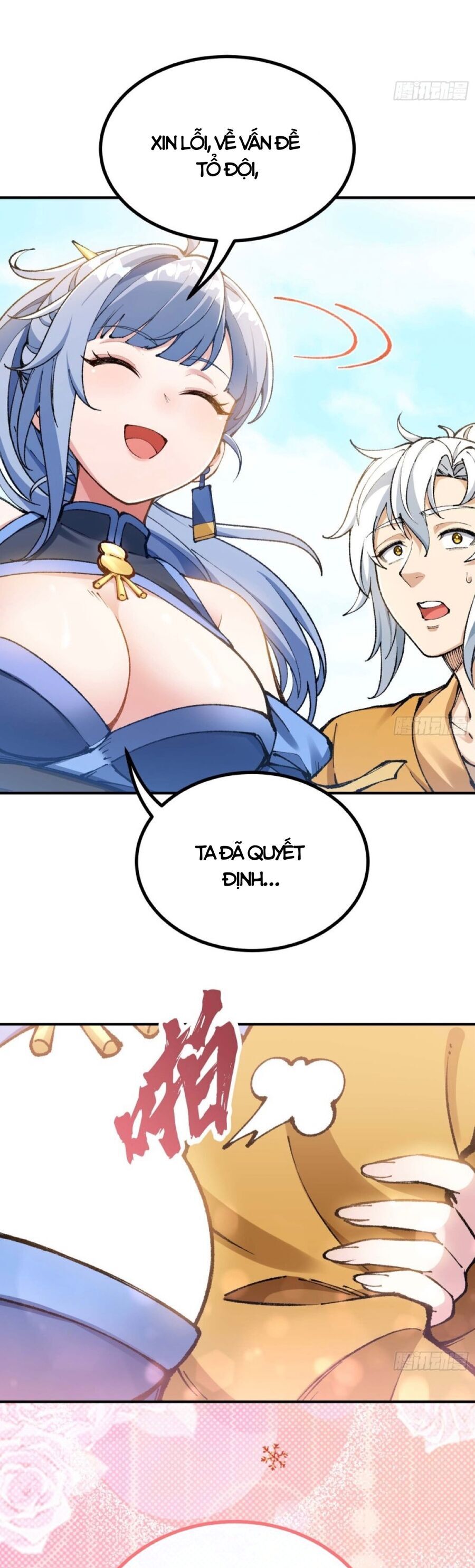 Ta Làm Cặn Bã Ở Tu Tiên Giới - Chapter 4 - Page 42