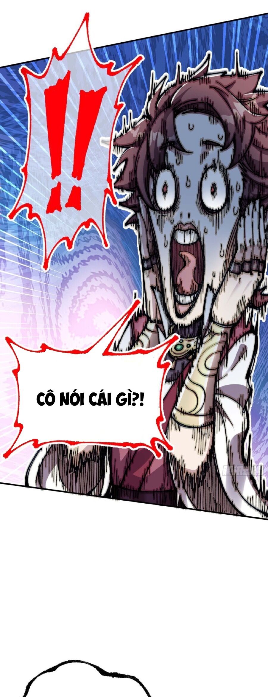 Ta Làm Cặn Bã Ở Tu Tiên Giới - Chapter 4 - Page 44