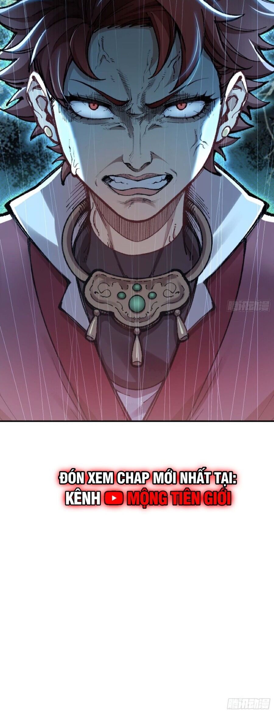 Ta Làm Cặn Bã Ở Tu Tiên Giới - Chapter 4 - Page 47