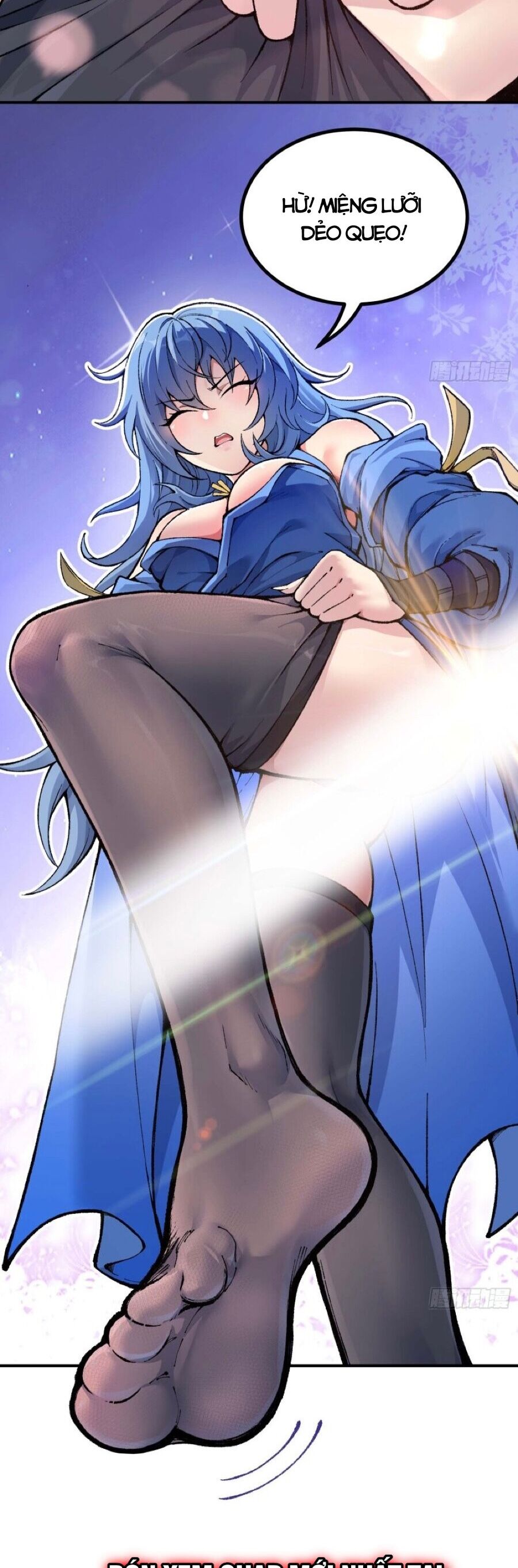 Ta Làm Cặn Bã Ở Tu Tiên Giới - Chapter 4 - Page 7
