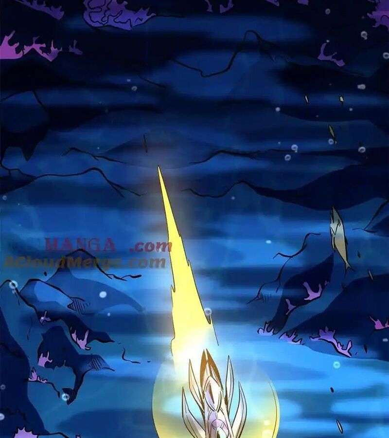 Siêu Cấp Thần Cơ Nhân - Chapter 248 - Page 10