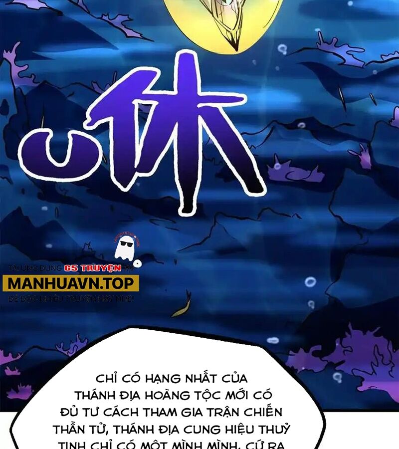 Siêu Cấp Thần Cơ Nhân - Chapter 248 - Page 11