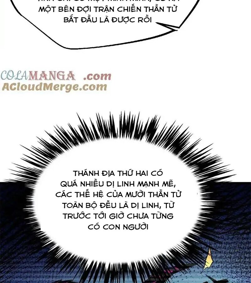 Siêu Cấp Thần Cơ Nhân - Chapter 248 - Page 12