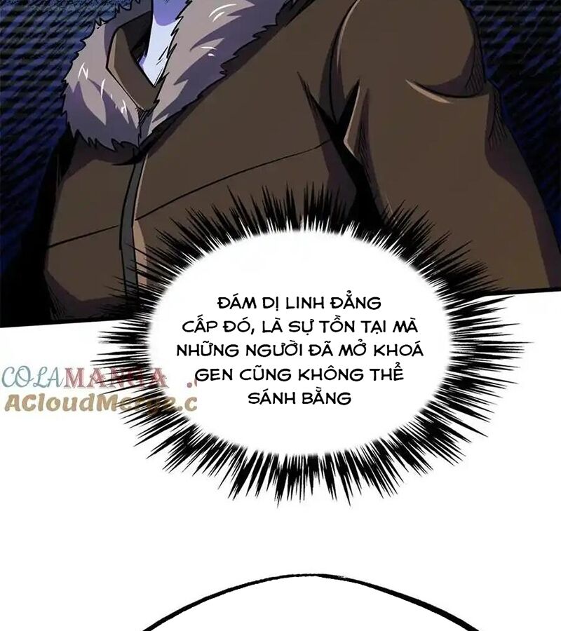 Siêu Cấp Thần Cơ Nhân - Chapter 248 - Page 14