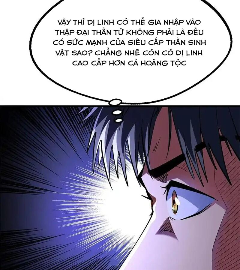 Siêu Cấp Thần Cơ Nhân - Chapter 248 - Page 15