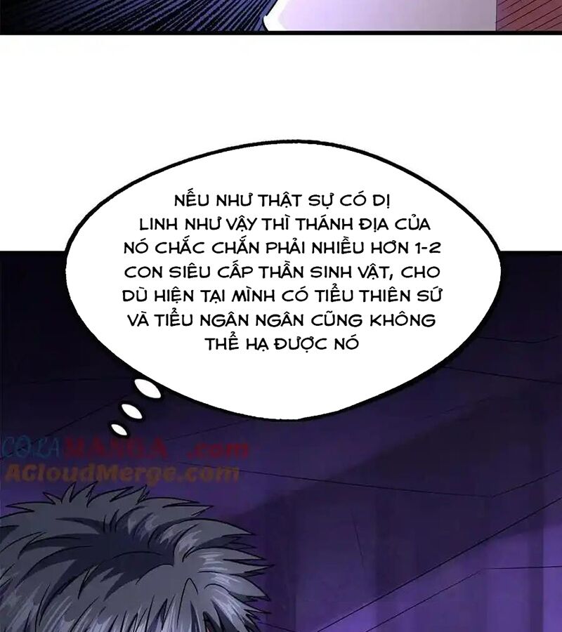 Siêu Cấp Thần Cơ Nhân - Chapter 248 - Page 16