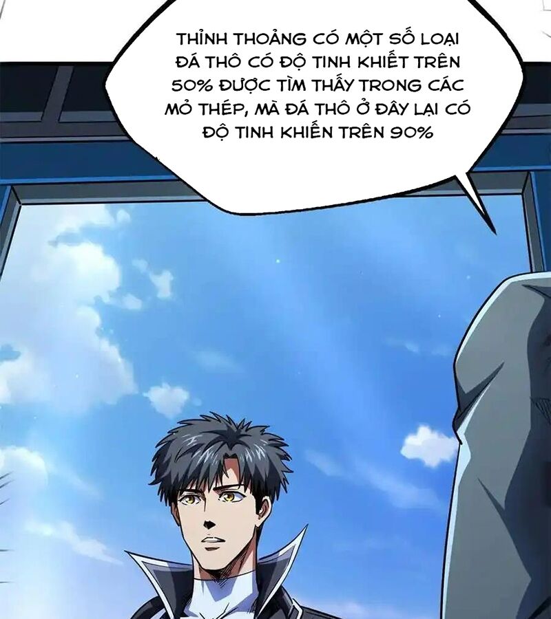 Siêu Cấp Thần Cơ Nhân - Chapter 248 - Page 21