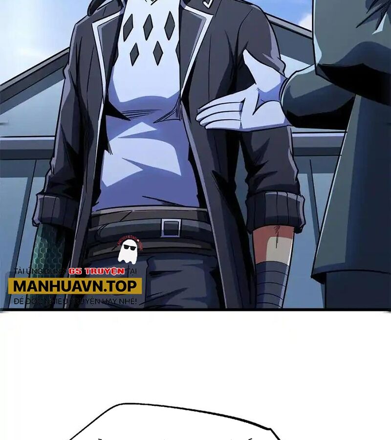 Siêu Cấp Thần Cơ Nhân - Chapter 248 - Page 22