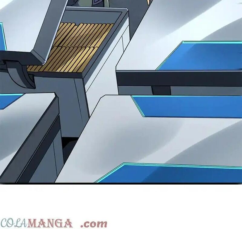 Siêu Cấp Thần Cơ Nhân - Chapter 248 - Page 24