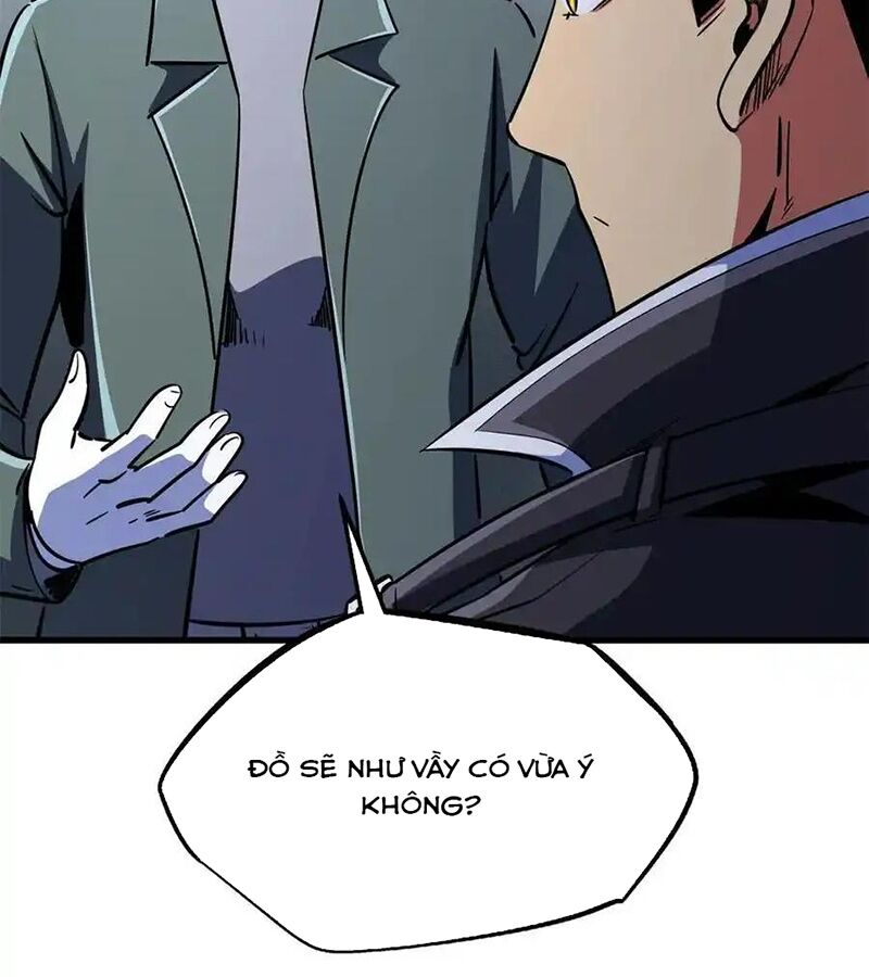 Siêu Cấp Thần Cơ Nhân - Chapter 248 - Page 26