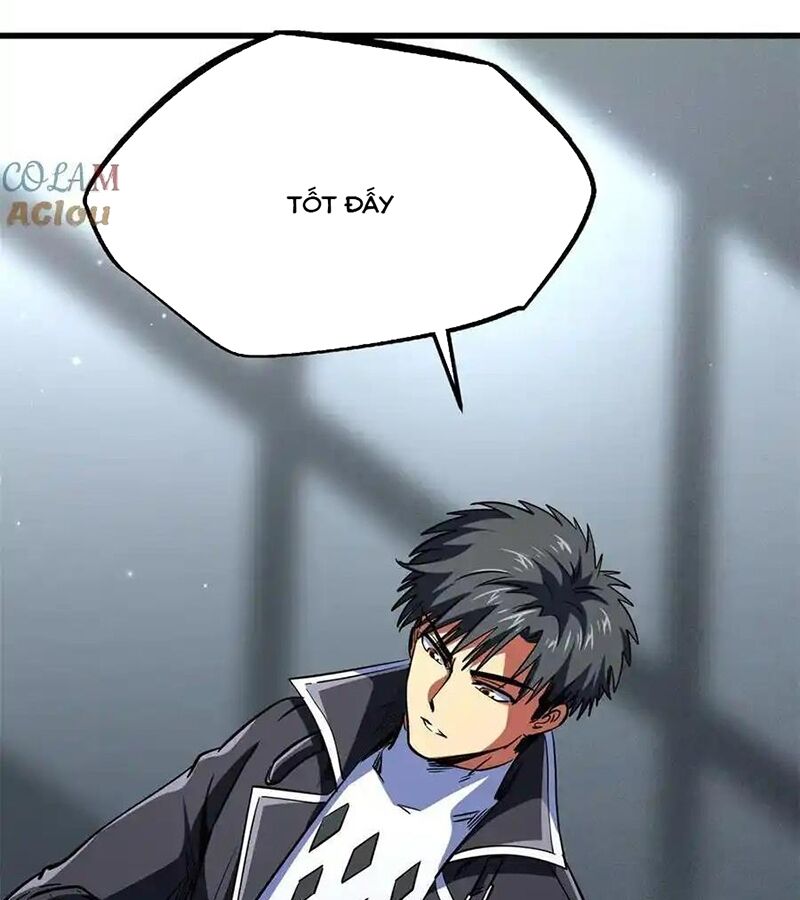 Siêu Cấp Thần Cơ Nhân - Chapter 248 - Page 27