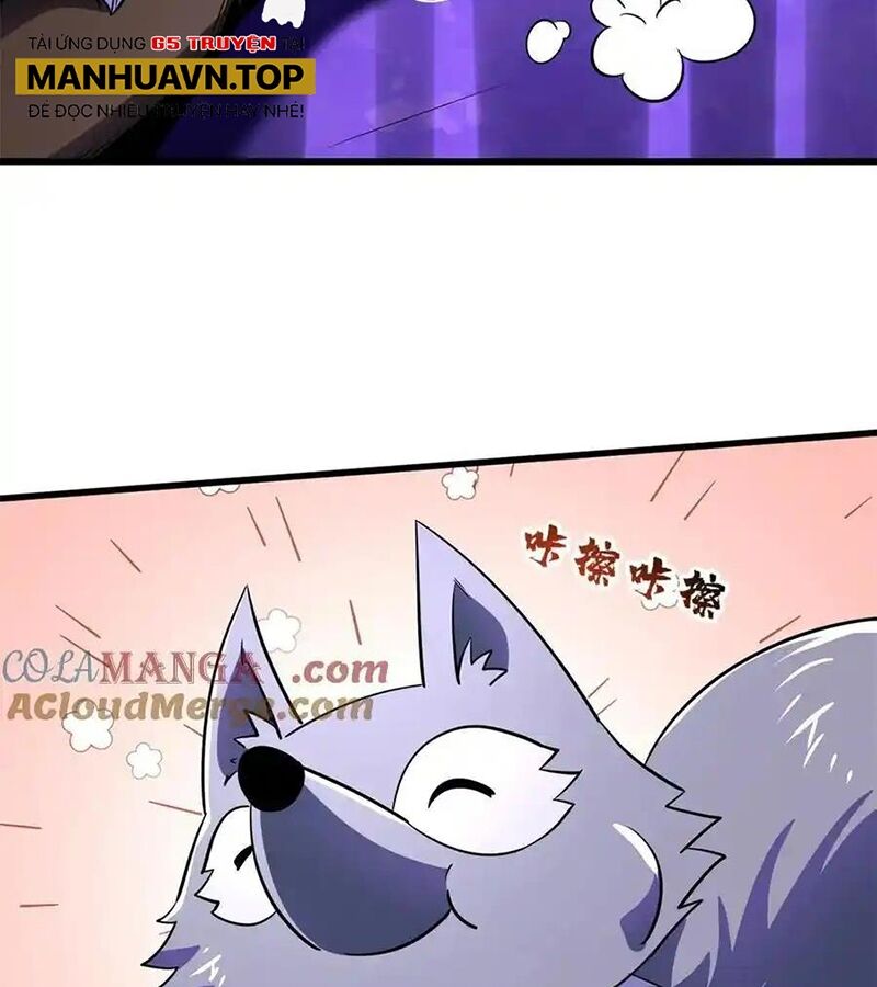 Siêu Cấp Thần Cơ Nhân - Chapter 248 - Page 3