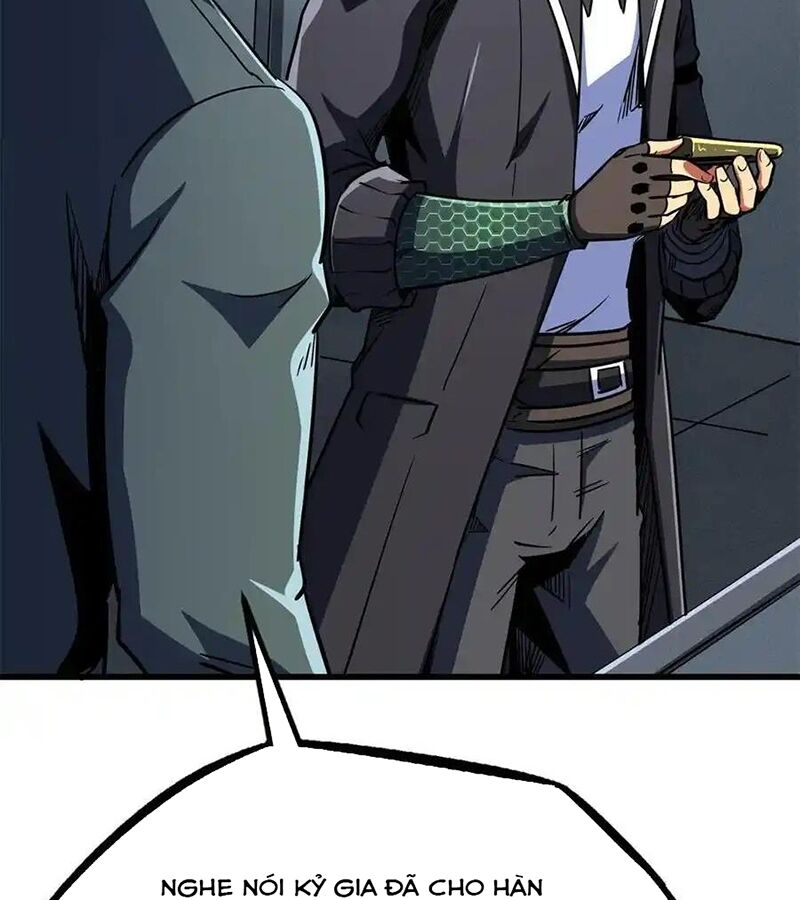 Siêu Cấp Thần Cơ Nhân - Chapter 248 - Page 30