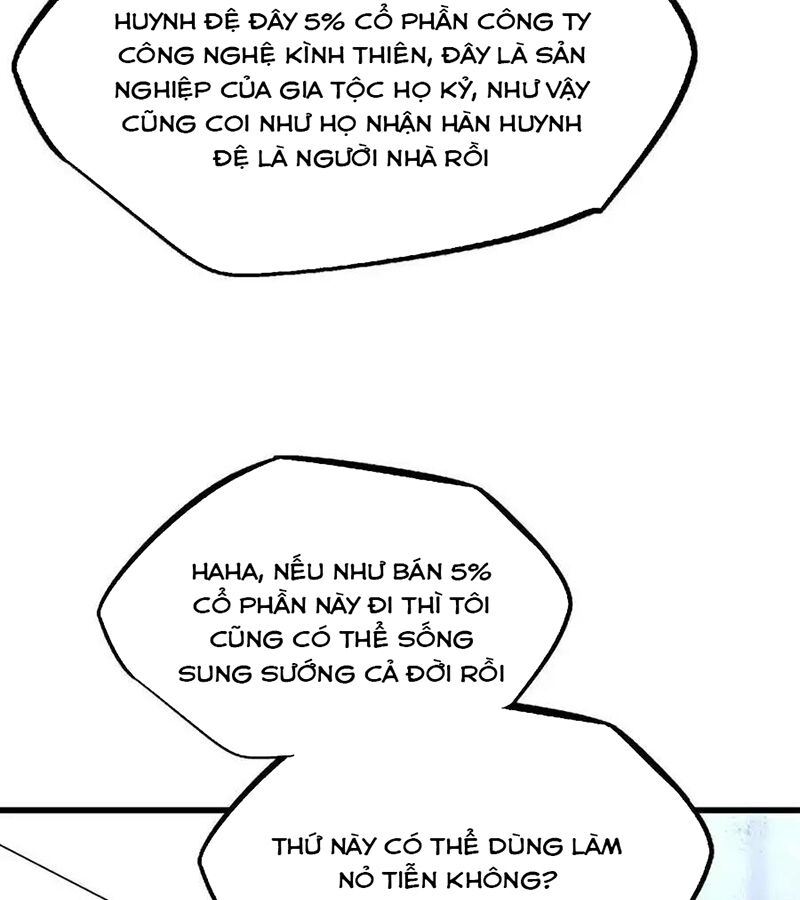 Siêu Cấp Thần Cơ Nhân - Chapter 248 - Page 31