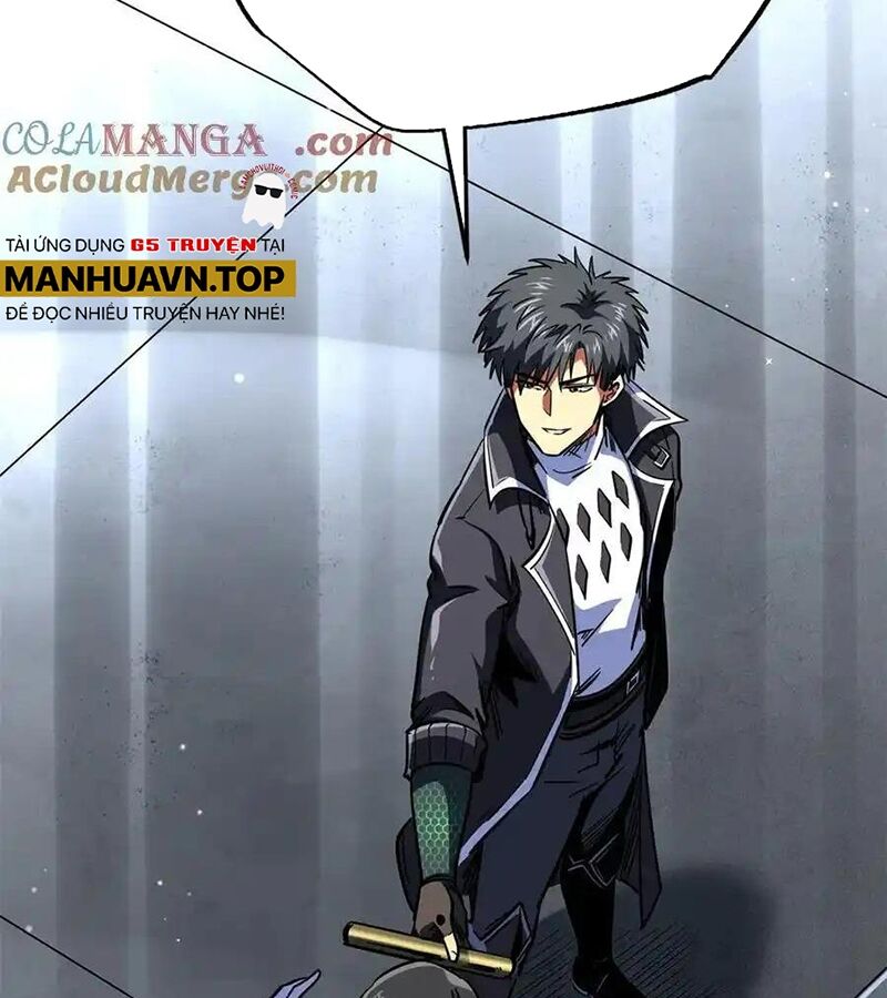 Siêu Cấp Thần Cơ Nhân - Chapter 248 - Page 32