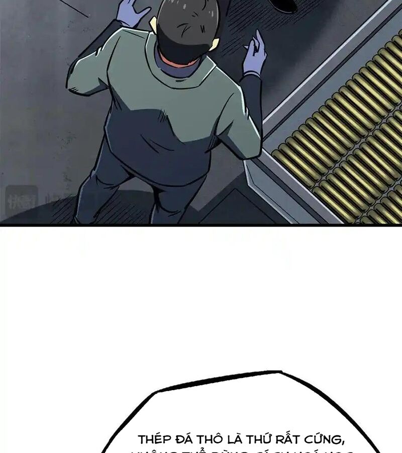 Siêu Cấp Thần Cơ Nhân - Chapter 248 - Page 33